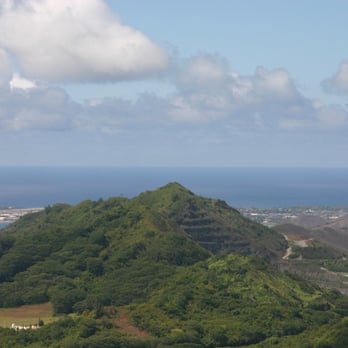 Nu'uanu Pali State Park - Landmarks & Historical Buildings Near Me - Honolulu, Hawaii Nu'uanu Pali State Park - Landmarks & Historical Buildings Near Me - Honolulu, Hawaii