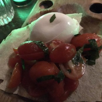 River Deli - Burrata - Italian Near Me - Brooklyn, New York