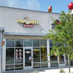 Popcorn King