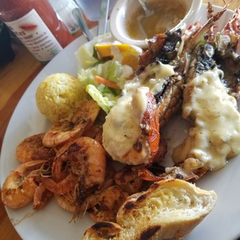 El Coleguita Marina - Lobster and Shrimp TERMINATOR - Mexican Near Me - Puerto Vallarta, JAL El Coleguita Marina - Lobster and Shrimp TERMINATOR - Mexican Near Me - Puerto Vallarta, JAL