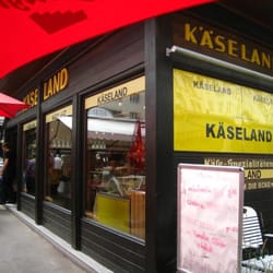 Käseland