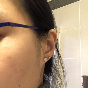 Clinical Ear Piercing - Piercing Near Me - New York, New York