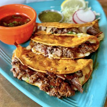 Las Cambritas - Quesabirria Tacos - Mexican Near Me - Cambria, California