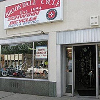 Brookdale Cycle - Bikes Near Me - Bloomfield, New Jersey Brookdale Cycle - Bikes Near Me - Bloomfield, New Jersey