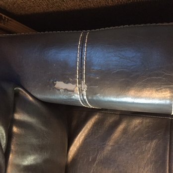 Keystone RV - this is not right - we the customer should not have to purchase a new couch after 3 years. - RV Dealers Near Me - Goshen, Indiana