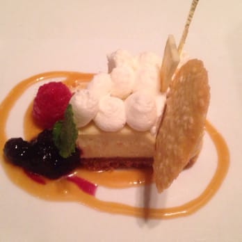 BlackSalt - Key lime Pie - Seafood Near Me - Washington, DC, District of Columbia BlackSalt - Key lime Pie - Seafood Near Me - Washington, DC, District of Columbia
