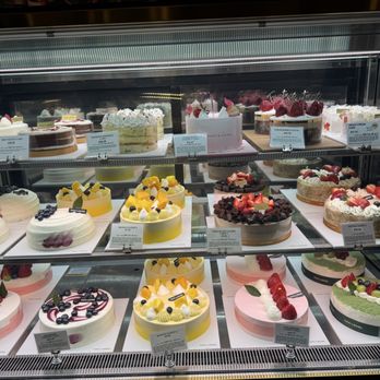 Tous Les Jours - Bakeries Near Me - Ellicott City, Maryland Tous Les Jours - Bakeries Near Me - Ellicott City, Maryland