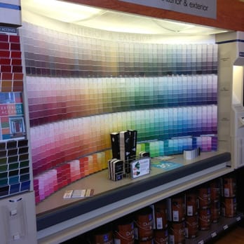 Sherwin-Williams Paint Store - Paint Stores Near Me - San Mateo, California