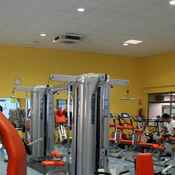 Enzo Sport - Gyms Near Me - Museros, V