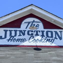The Junction of Gowensville - The Junction Home Cooking Restaurant!