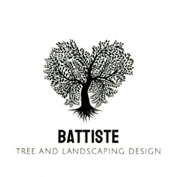 Battiste Tree and Landscaping Design - Logo - Lawn Services Near Me Battiste Tree and Landscaping Design - Logo - Lawn Services Near Me