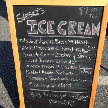 Bowie Farmers Market - The Best homemade ice cream with all natural ingredients! - Farmers Market Near Me - Bowie, Maryland Bowie Farmers Market - The Best homemade ice cream with all natural ingredients! - Farmers Market Near Me - Bowie, Maryland