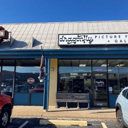 Dragonfly Picture Framing & Gallery