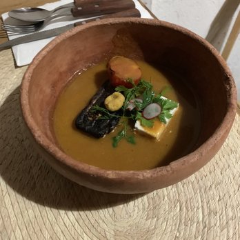 Teocintle - This soup was insanely good. - Oaxacan Near Me - Oaxaca, OAX Teocintle - This soup was insanely good. - Oaxacan Near Me - Oaxaca, OAX