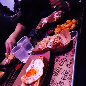 Dog Haus - Pasadena - New American Near Me - Pasadena, California