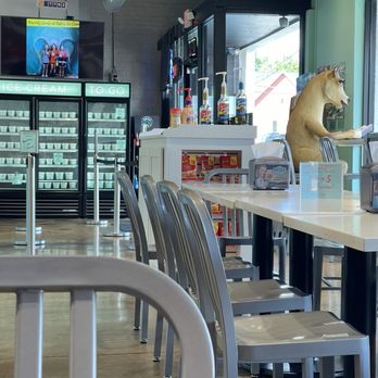 Katie's Ice Cream - Ice Cream & Frozen Yogurt Near Me - Dickson, Tennessee