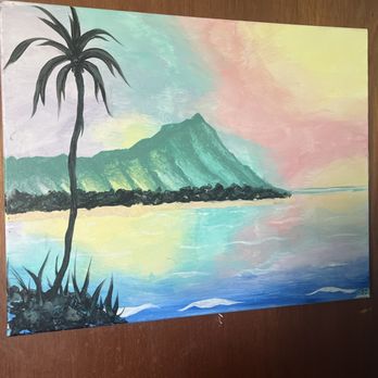 Paint Fling - Art Classes Near Me Paint Fling - Art Classes Near Me