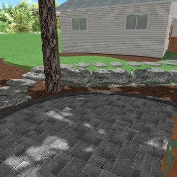 Springscapes Landscaping - Landscaping Near Me - Stayner, Ontario Springscapes Landscaping - Landscaping Near Me - Stayner, Ontario