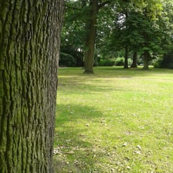 Rathenaupark
