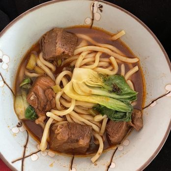 Noodles Fresh - Taiwan Beef with Ramen Noodles - Tea Rooms Near Me - El Cerrito, California Noodles Fresh - Taiwan Beef with Ramen Noodles - Tea Rooms Near Me - El Cerrito, California