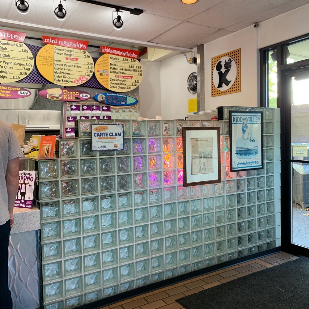 Kidd Valley - Fast Food Near Me - Seattle, Washington Kidd Valley - Fast Food Near Me - Seattle, Washington