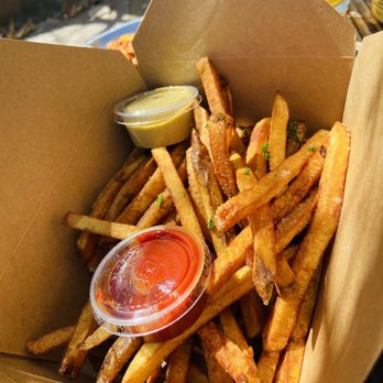 Hip Vegan - Vegan Near Me - Ojai, California