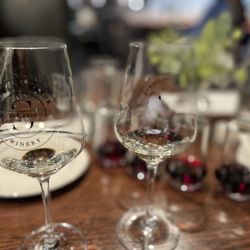 Spencer Manor Winery