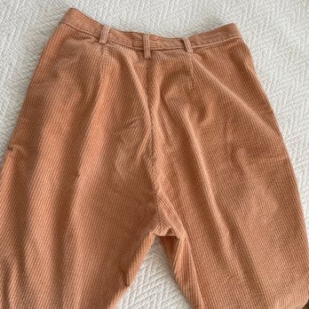 Society Cleaners - Back of pants - Dry Cleaning Near Me - Coral Gables, Florida