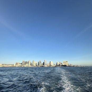 Tiki Time Bay Tours - Boat Charters Near Me - San Diego, California