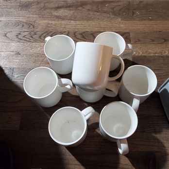 Commerce Clothing Outlet - Tea or coffee mugs - Women's Clothing Near Me - Tujunga, California