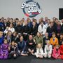 Photo of Ground Theory Jiu Jitsu