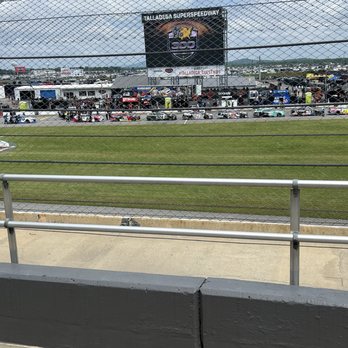 Talladega Superspeedway - Race Tracks Near Me - Lincoln, Alabama Talladega Superspeedway - Race Tracks Near Me - Lincoln, Alabama