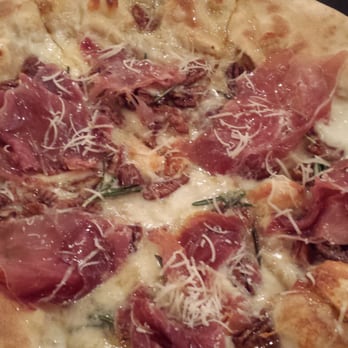 Cucina Bella - Pizza with priscutto, pecans , honey, rosemary, and olive oil - Pizza Near Me - Bridgeville, Pennsylvania Cucina Bella - Pizza with priscutto, pecans , honey, rosemary, and olive oil - Pizza Near Me - Bridgeville, Pennsylvania