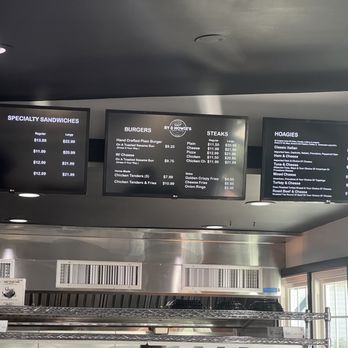 Ry & Howies - Menu - Sandwiches Near Me - Medford, New Jersey