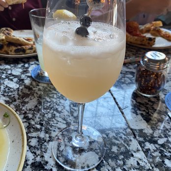 Red Rabbit Minneapolis - Blossom child - Italian Near Me - Minneapolis, Minnesota