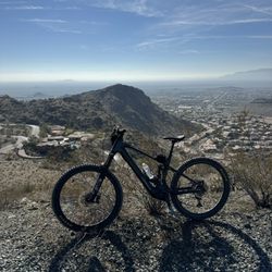 Emigos Bike Shop