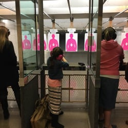Whistling Pines Gun Club