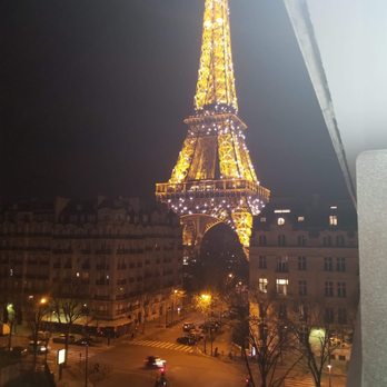 Hôtel Pullman Paris Eiffel Tower - Room view - Hotels Near Me - Paris, 75 Hôtel Pullman Paris Eiffel Tower - Room view - Hotels Near Me - Paris, 75