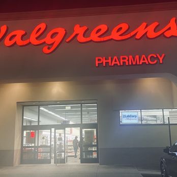 Walgreens - the entrance to a pharmacy - Cosmetics & Beauty Supply Near Me - El Paso, Texas Walgreens - the entrance to a pharmacy - Cosmetics & Beauty Supply Near Me - El Paso, Texas