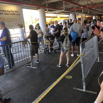 IKEA - Waiting in line - Kitchen & Bath Near Me - Brooklyn, New York
