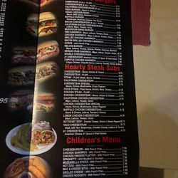 Numidia Lunas Pizzeria