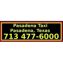 Pasadena Taxi