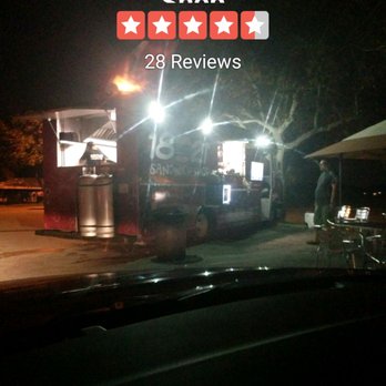 1821 Sandwich Shop - Food Trucks Near Me - Miami, Florida 1821 Sandwich Shop - Food Trucks Near Me - Miami, Florida