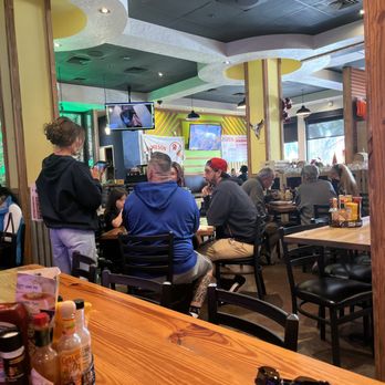The Drunken Taco - Tacos Near Me - Gulfport, Florida