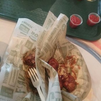 Wingstop - Chicken Wings Near Me - Mentor On The Lake, Ohio