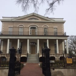 Historic Columbia - Hampton Preston