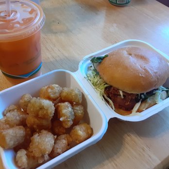 Hawking Bird - ORW 2021 special - Asian Fusion Near Me - Oakland, California