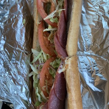 Cheba Hut Toasted Subs - La canna 12" - Sandwiches Near Me - Phoenix, Arizona Cheba Hut Toasted Subs - La canna 12" - Sandwiches Near Me - Phoenix, Arizona