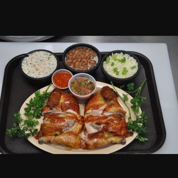 Maria Pollo - Chicken Shop Near Me - Yucaipa, California
