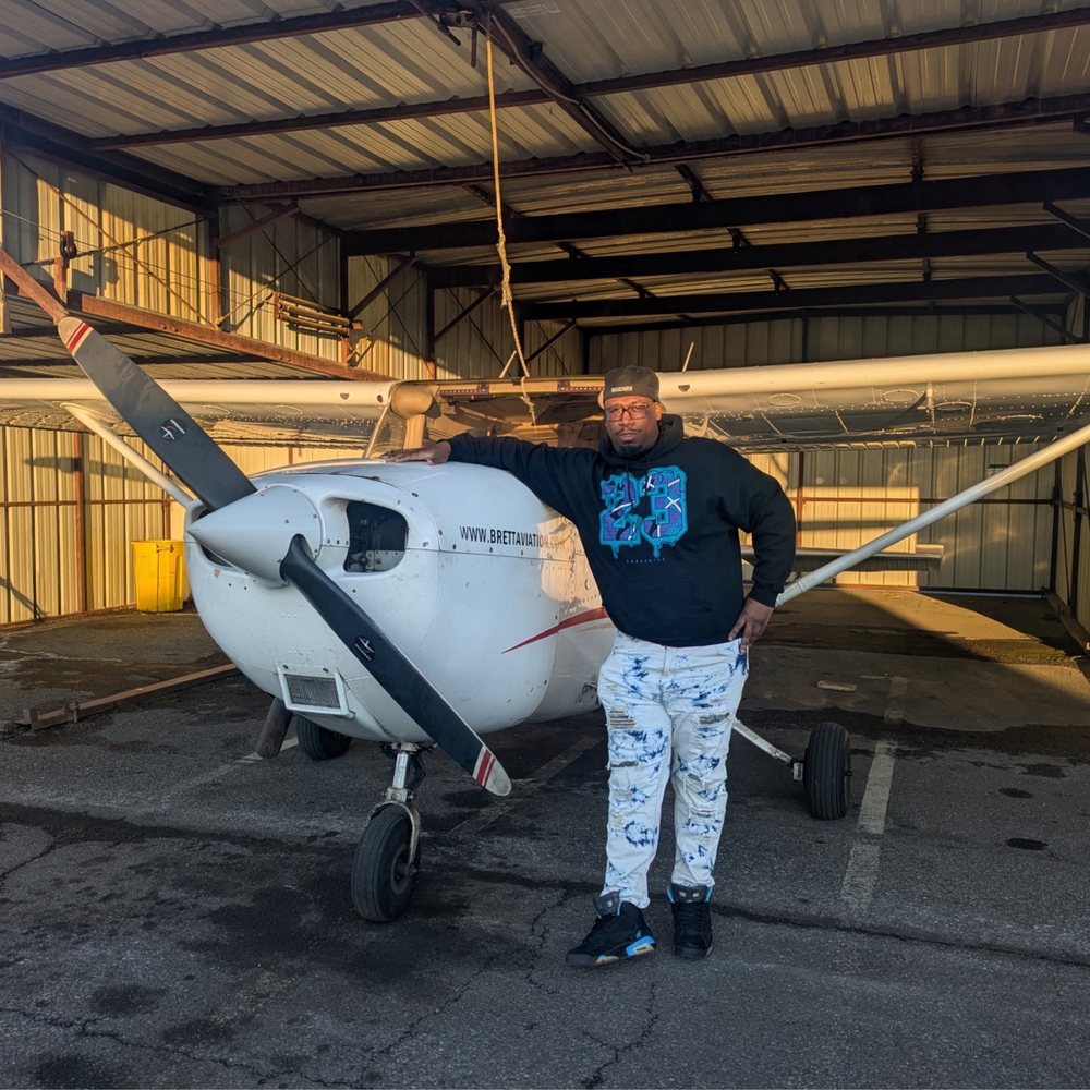 Brett Aviation - Flight Instruction Near Me - Middle River, Maryland